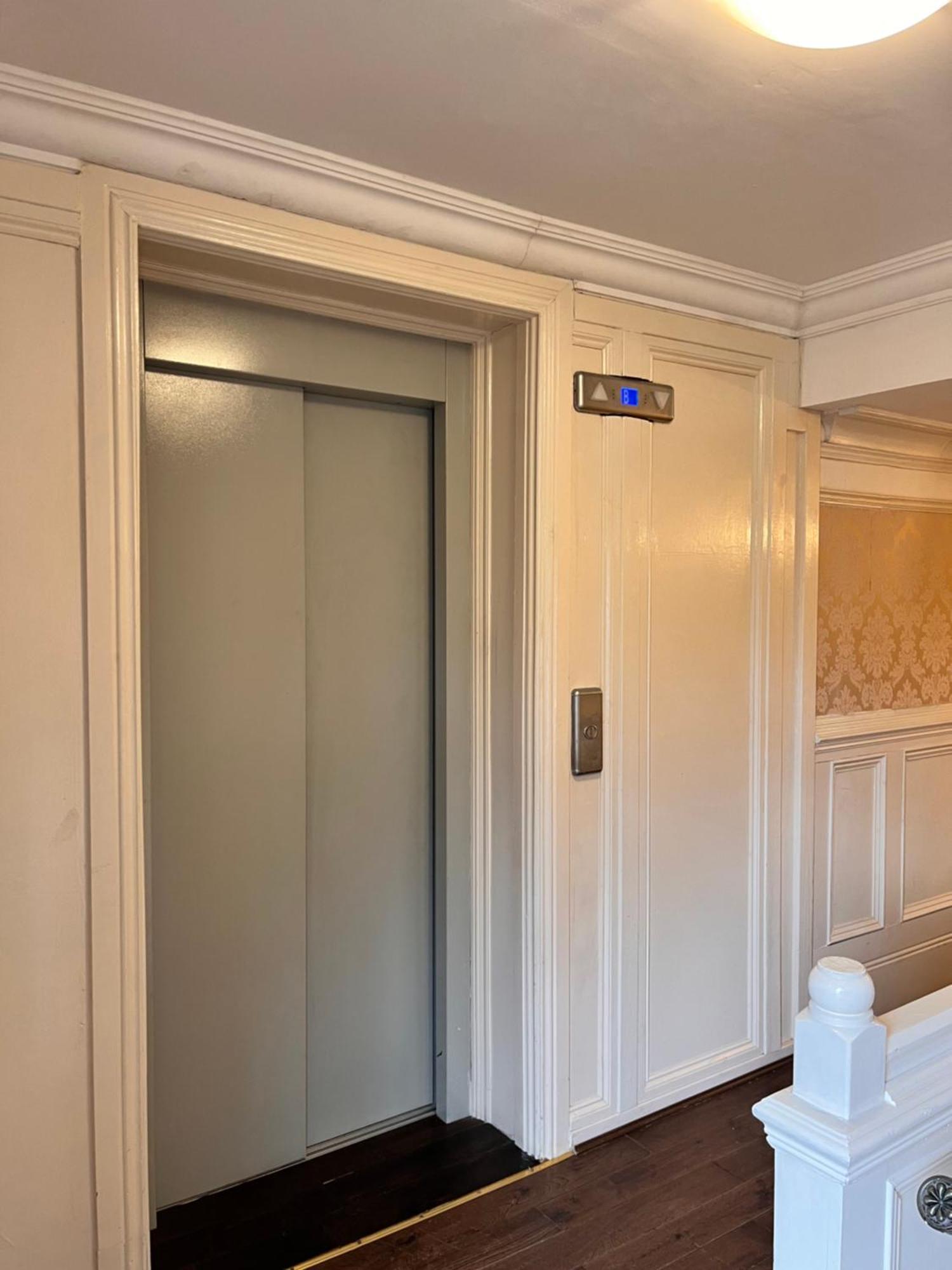 The Mountford Hotel - Free Parking Ліверпуль Екстер'єр фото