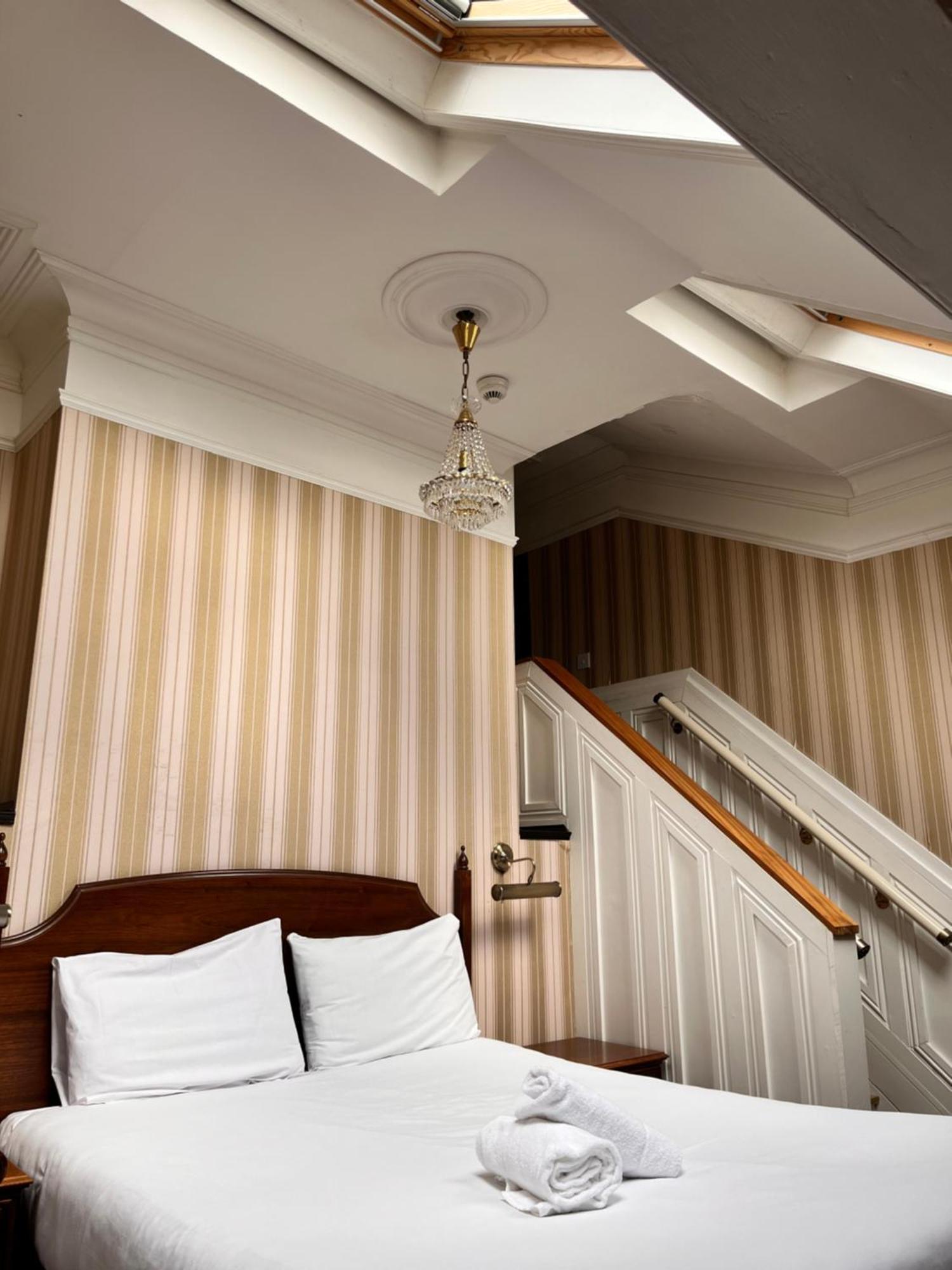 The Mountford Hotel - Free Parking Ліверпуль Екстер'єр фото