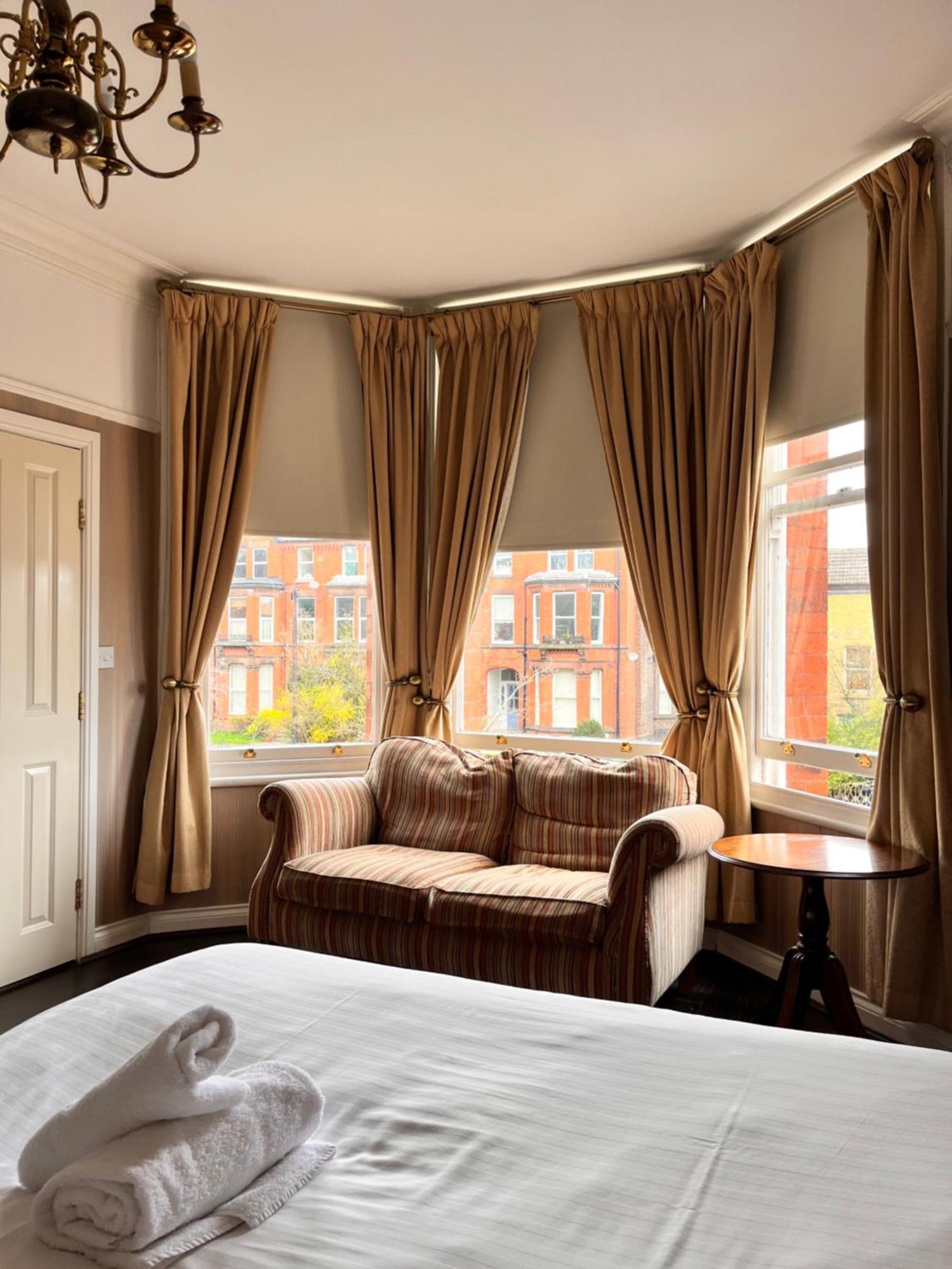 The Mountford Hotel - Free Parking Ліверпуль Екстер'єр фото