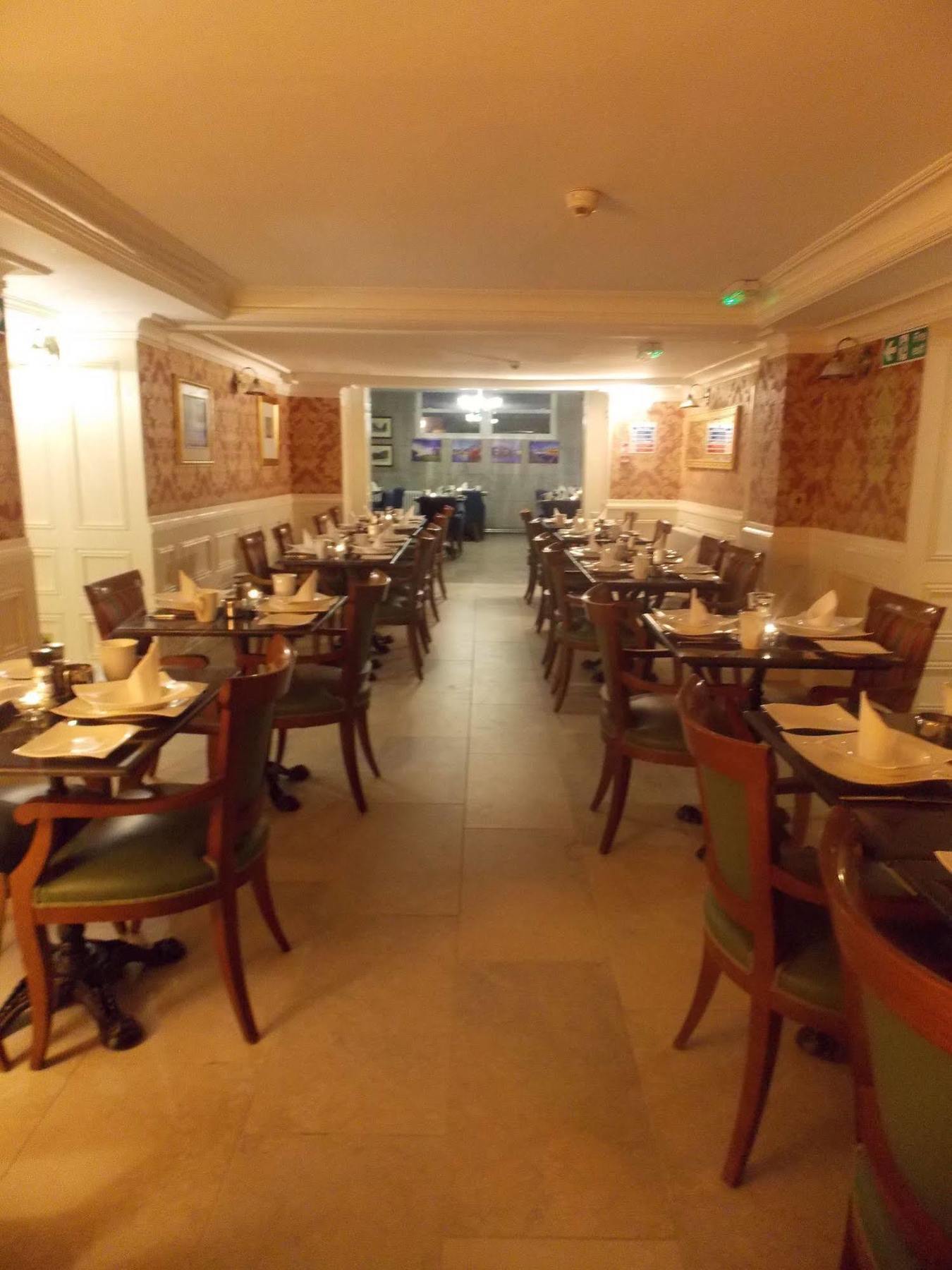 The Mountford Hotel - Free Parking Ліверпуль Екстер'єр фото