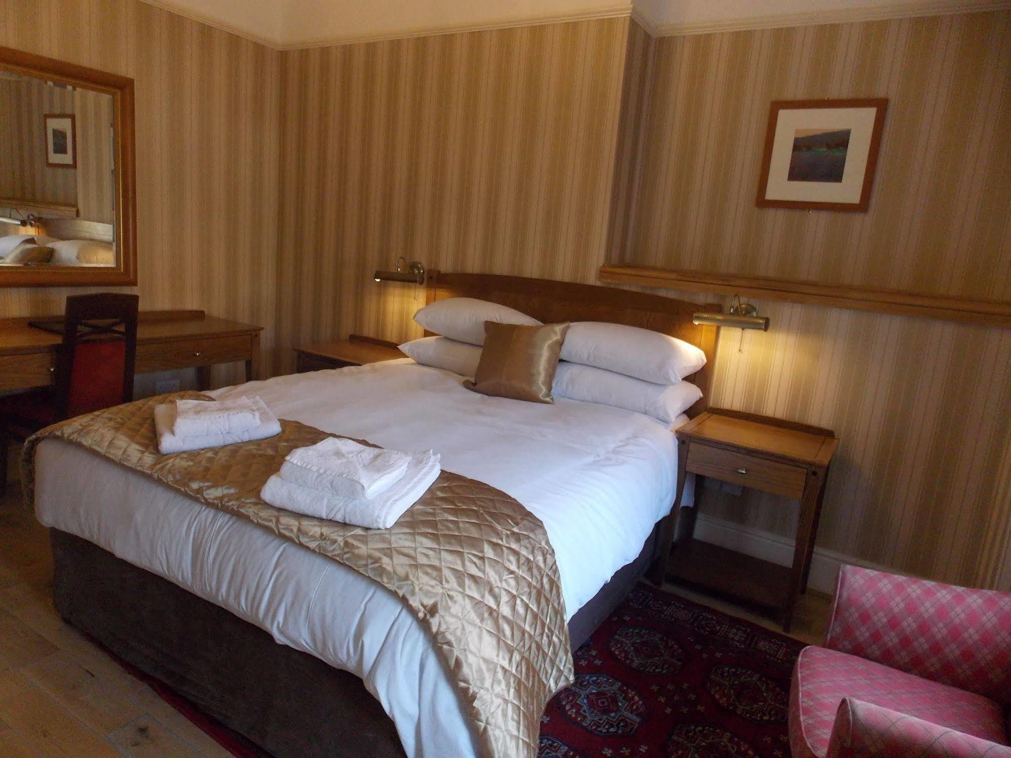 The Mountford Hotel - Free Parking Ліверпуль Екстер'єр фото