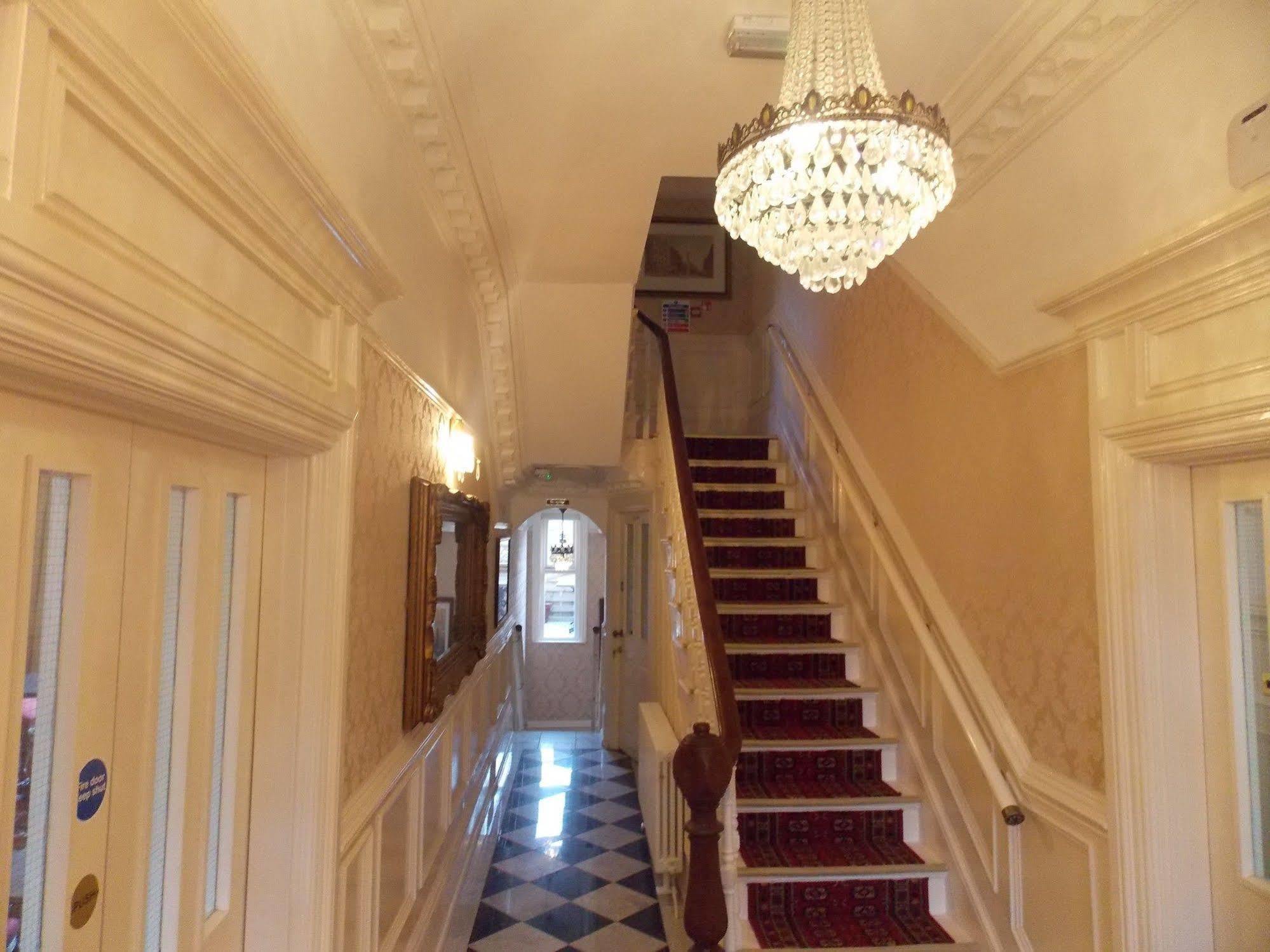 The Mountford Hotel - Free Parking Ліверпуль Екстер'єр фото