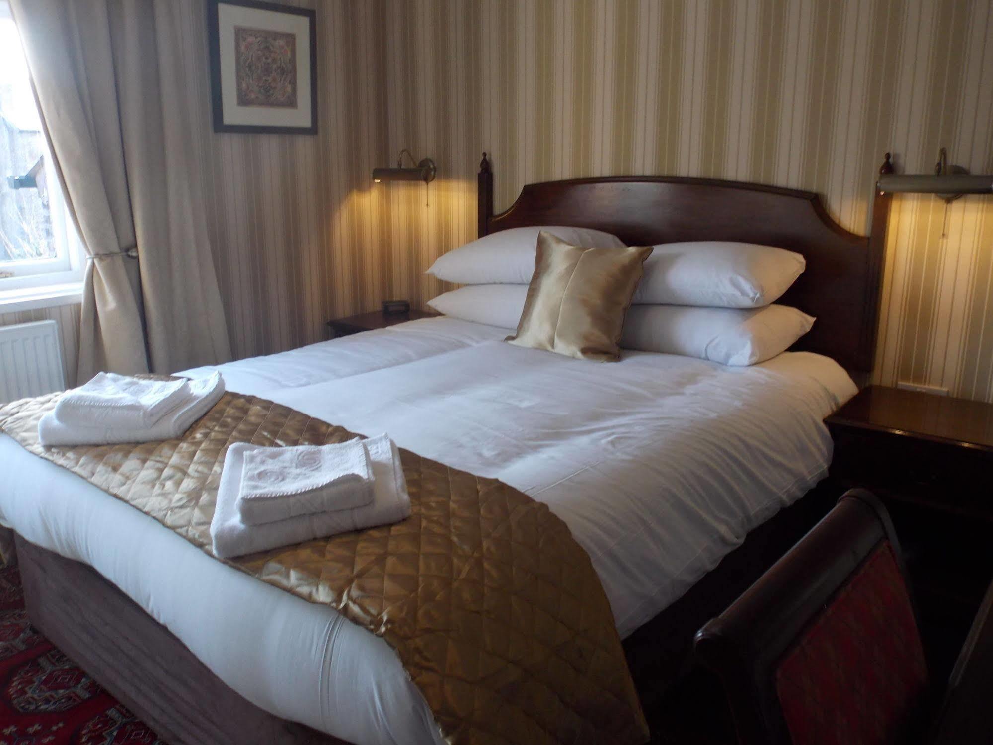 The Mountford Hotel - Free Parking Ліверпуль Екстер'єр фото